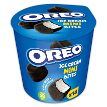 Produktbild »Oreo Mini Bites«