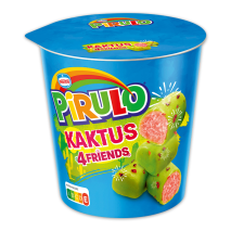 Produktbild »Pirulo Kaktus 4 friends«