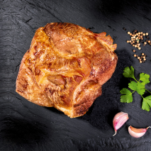 Produktbild »Schweinenacken«