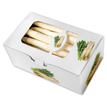 Produktbild »Deutscher Spargel«
