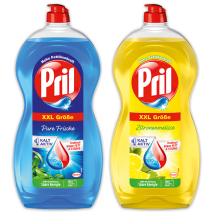 Produktbild »Spülmittel XXL «
