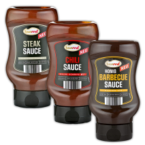 Produktbild »Grillsauce«
