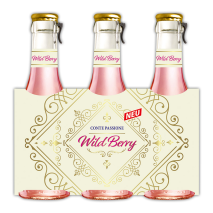 Produktbild »Wild Berry«