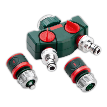 Produktbild »2-Wege-Verteiler«