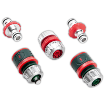 Produktbild »Adapter-Set 5-tlg. «
