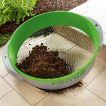 Produktbild »Garten-/ Bausieb«