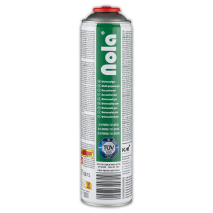 Produktbild »Gaskartusche«