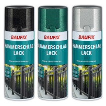 Produktbild »Hammerschlag Lack«