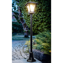 Produktbild »LED-Solar-Laterne «