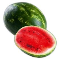 Produktbild »Riesenwassermelone«