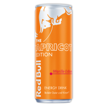 Produktbild »Apricot Edition«