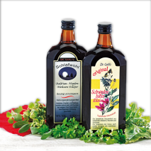 Produktbild »Dr. Carli's Elixier«