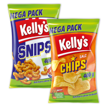 Produktbild »Chips / Snips«