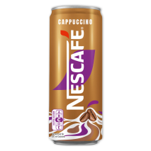 Produktbild »Eiskaffee«