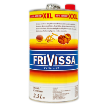 Produktbild »XXL Fritieröl«