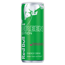 Produktbild »Green Edition«
