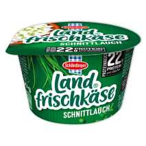 Produktbild »Landfrischkäse«
