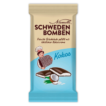 Produktbild »Schwedenbomben Tafel«