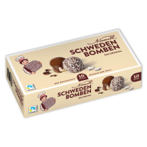 Produktbild »Schweden Bomben«