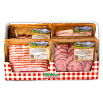 Produktbild »Traditionelle Alpenküche«