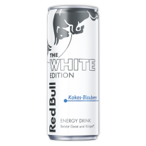 Produktbild »White Edition«