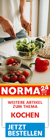 Weitere Artikel zum Thema - Jetzt Bestellen auf Norma24.de