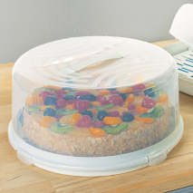 Produktbild »Kuchenbehälter«