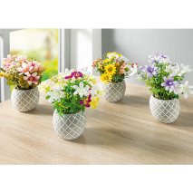 Produktbild »Kunstblumen«