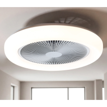 Produktbild »LED-Deckenleuchte /-Ventilator 2in1«