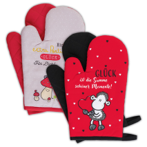 Produktbild »Ofenhandschuhe 2er-Set«