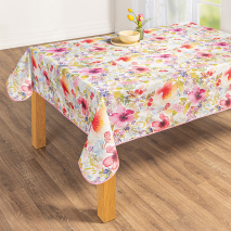 Produktbild »Tischdecke mit wasserabweisender Beschichtung«