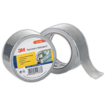 Produktbild »Aluminium Klebeband 2er-Set«