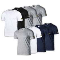 Produktbild »Arbeits-Shirt 4er-Pack«