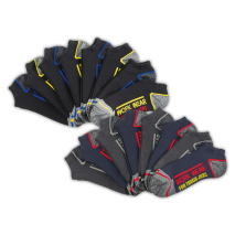 Produktbild »Arbeits-Sneakersocken 8 Paar«
