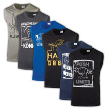 Produktbild »Arbeits-Tanktop 2er-Pack«