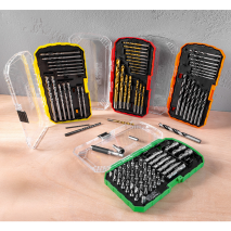 Produktbild »Bohrer-/ Bit-Set«