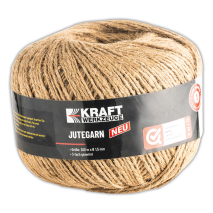 Produktbild »Jutegarn«