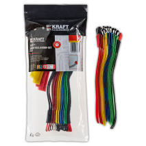 Produktbild »Klett-Universalbinder-Set 25-tlg.«