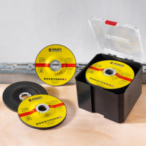 Produktbild »XXL-Metall-Trennscheiben 25-tlg.«