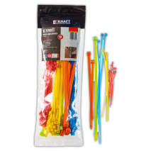 Produktbild »Neon-Universalbinder 340-tlg.«