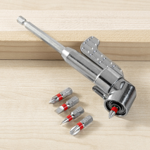 Produktbild »Winkelbit-Halter-Set 6-tlg.«