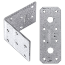 Produktbild »XXL-Holzverbinder-Set«