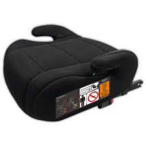 Produktbild »Isofix-Kindersitzerhöhung«