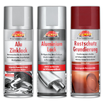 Produktbild »Kfz-Reparatur-Spray «