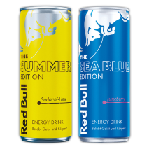 Produktbild »Energy Drink«