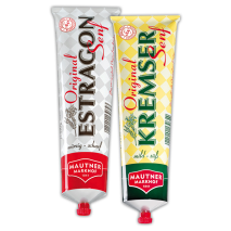Produktbild »Estragon / Kremser Senf«
