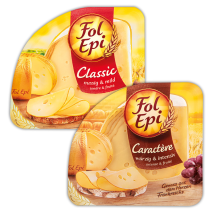 Produktbild »Käsescheiben«