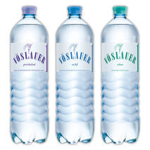 Produktbild »Mineralwasser«