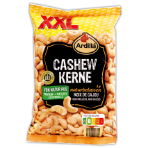 Produktbild »Cashew Kerne XXL«