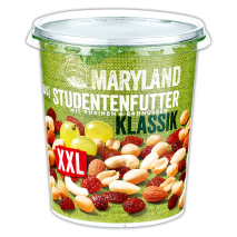 Produktbild »Studenten Futter XXL«